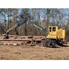 2005 Tigercat 240B Log Loader